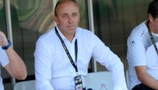 Илиан Илиев пое изцяло вината за фиаското срещу Септември