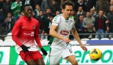 Рангелов герой за Коняспор