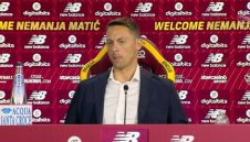 Матич: Избрах Рома заради Жозе Моуриньо