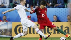 От Валенсия отказали 50 милиона за Гомеш от Челси