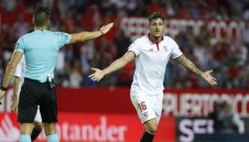 Севиля започна лятото с чистка, показа вратата на петима