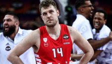 Ето кога ще стане ясно дали Везенков ще поеме към НБА