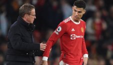 Свърши се! Роналдо си тръгва от Ман Юнайтед