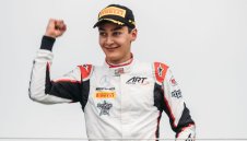 Талант ще връща Уилямс на картата във Ф1