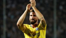 Бешикташ ще се пробва за Жиру през януари, Челси обаче трудно ще го продаде