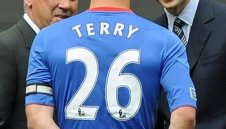 Джон Тери: Защитата на Англия е най-важна