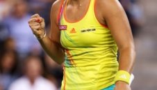 Кербер все пак пречупи Винъс Уилямс