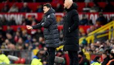 Поч призна, че шамарът от Юнайтед е заслужен