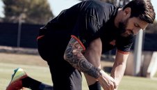 Лудост: Мароко плаща 450 000 евро, за да види Меси на терена