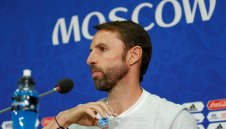 Саутгейт: Готови сме да напишем ярка страница в историята на Англия