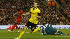 ПСЖ готви трансферна бомба с Марко Ройс