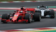 Лауда: Мерцедес е №1, Ферари са трети