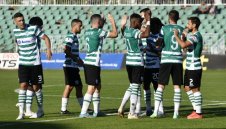 Черно море се готви да потопи ЦСКА 1948