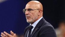 Фуенте отсече: Французите се изправиха срещу най-добрия отбор в света