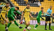 Битката за Тракия е битка за трансфери