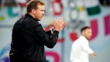 Нагелсман: Байерн иска да дава пример