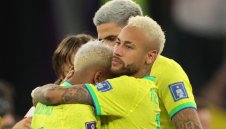 Бразилия назначи друг селекционер, докато чака Анчелоти