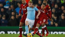 Вече всички ще се съобразяват с Ливърпул 