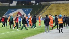 ОКОНЧАТЕЛНО: БФС отряза Левски за отнетите пет точки