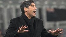 Милан се излага, но Фонсека е спокоен