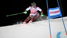 Марсел Хиршер: Няма да е трагедия, ако не спечеля златото в Пьончан