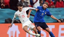 Ливърпул има фаворит за заместник на Мохамед Салах