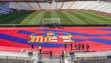 В Барса си признаха за мъката на пазара