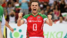 Жалко! Опитният Теди Салпаров приключи с националния отбор по волейбол