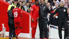 Страх тресе Клоп, Сане може да е аут за дълго време