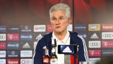 Дон Юп: Кристиано е късметлия, който вкарва с коляно или корем