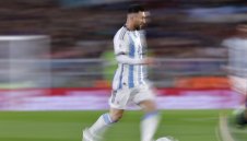 Всички знаем, кой е кралят на дрибъла