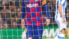 Лоши новини за Меси и Манчестър Сити 