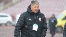 ЦСКА получи удари по фланга