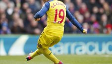 Касорла се извини на феновете на Малага