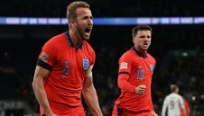 Кейн: Бяхме под напрежение, но реагирахме позитивно