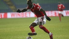 ЦСКА отказва милиони за Али Соу, ще се бори с Лудогорец за титлата