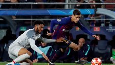 Радост в Ливърпул: Кике не се отказва от Коутиньо, ще сменя позицията му