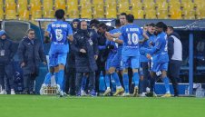 Левски изпрати Мъри с победа в емоционално дерби с Локо София