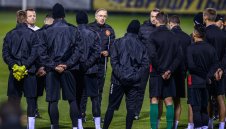 Капитанът на Чехия: Нямаме представа какво ще предложи България