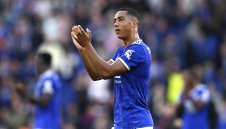 Лестър се готви за живот без Тилеманс