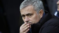 Моуриньо: Останаха достатъчно големи акули в океана