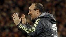 Бенитес критикува защитата на Реал