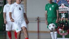 Враговете Лече и Любо се събират заради Стоичков