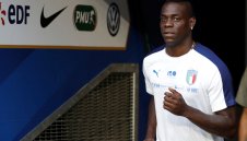 Предложиха Балотели на Наполи