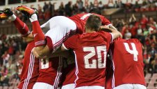 Много труден мач очаква ЦСКА