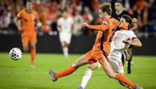 Звезда на Барса се счупи