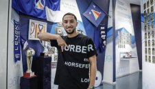 Официално: Левски привлече Мазир Сула 