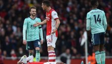 Завинаги в Арсенал? Джака има условие, за да напусне