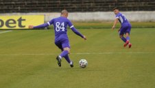 Битка на дъното: Етър и Монтана се занулиха