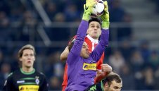 Фиорентина - Борусия Мьонхенгладбах